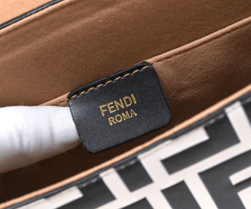 Fendi Satchel Bags